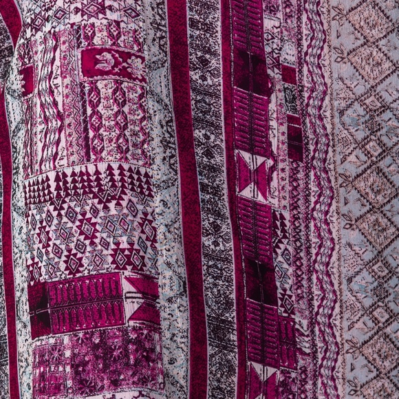 🔥💥Plus size cami swing  mini dress🔥💥 - Picture 6 of 6